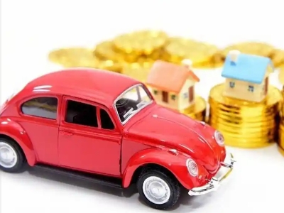 江岸车辆抵押贷款全攻略:不押车、无征信要求的申请流程